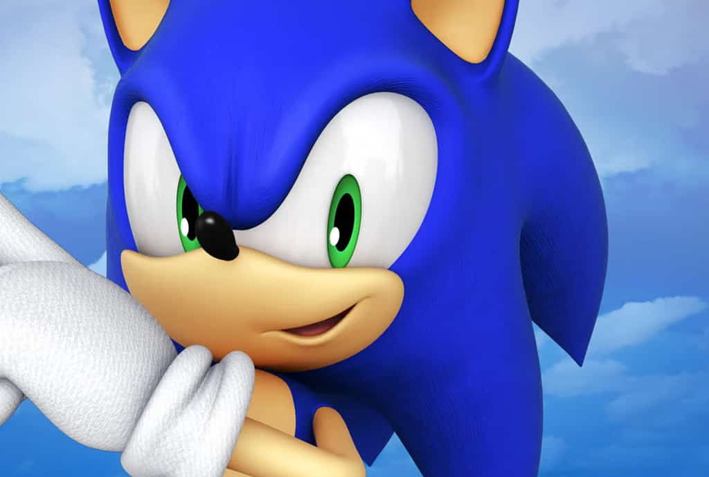 Sonic The Hedgehog è uno dei personaggi dei videogiochi animali più popolari.