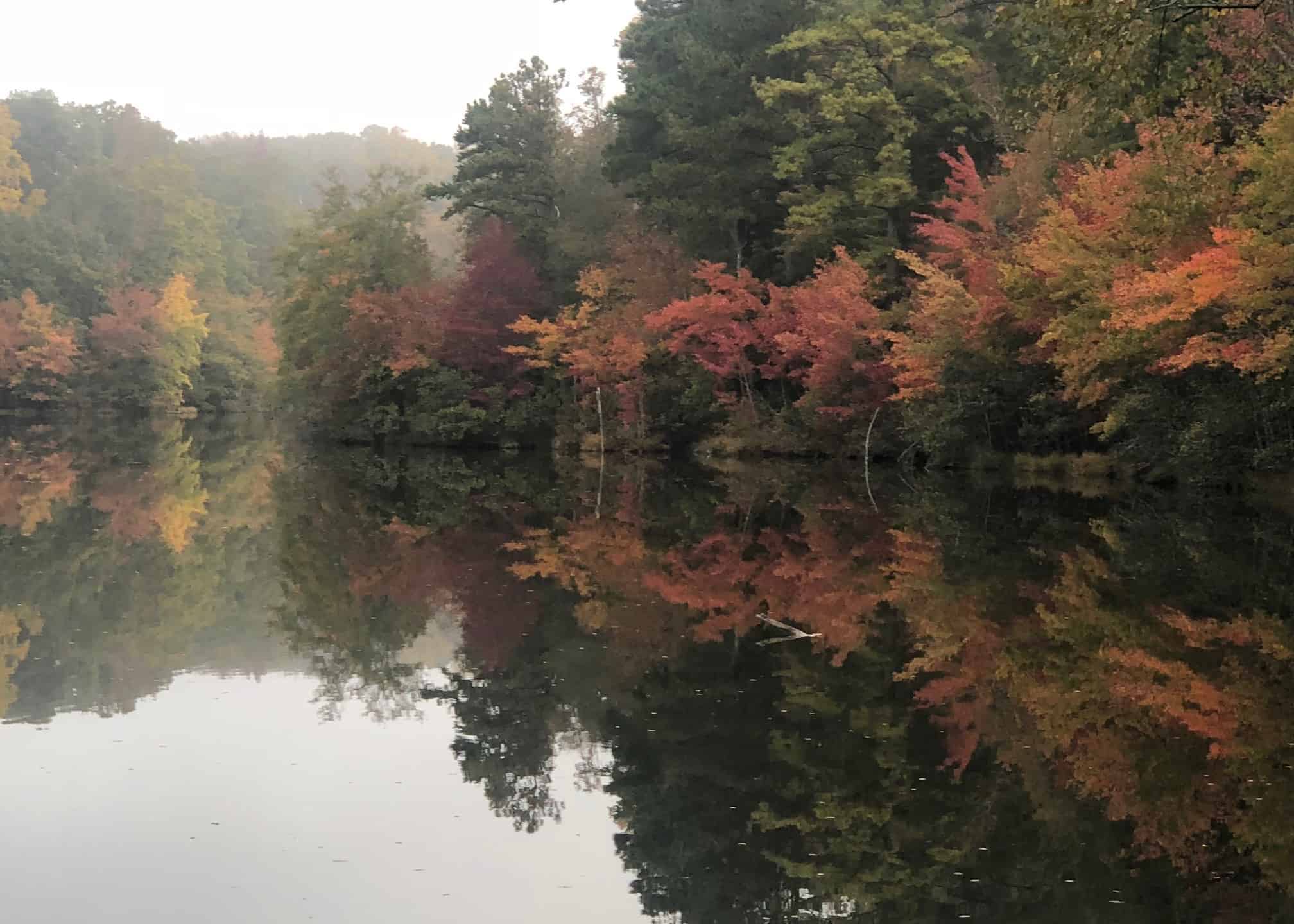 Lago Marion