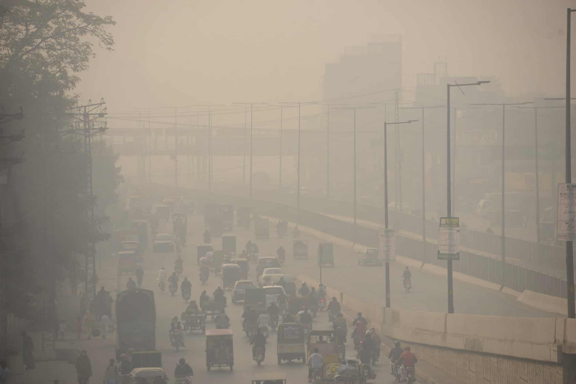 Lahore, Pakistan