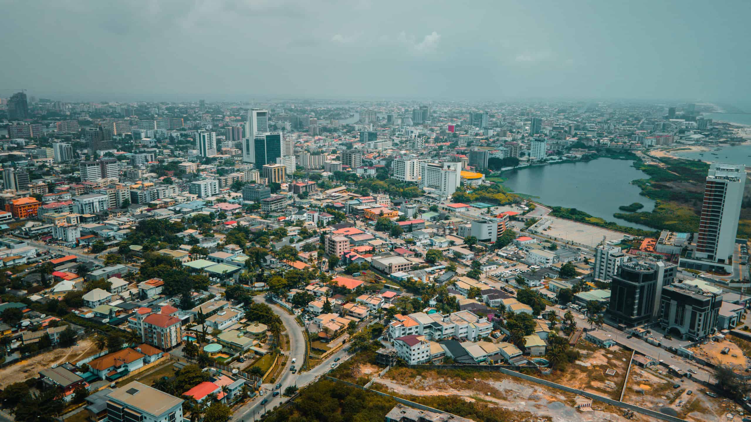 Lagos, Nigeria