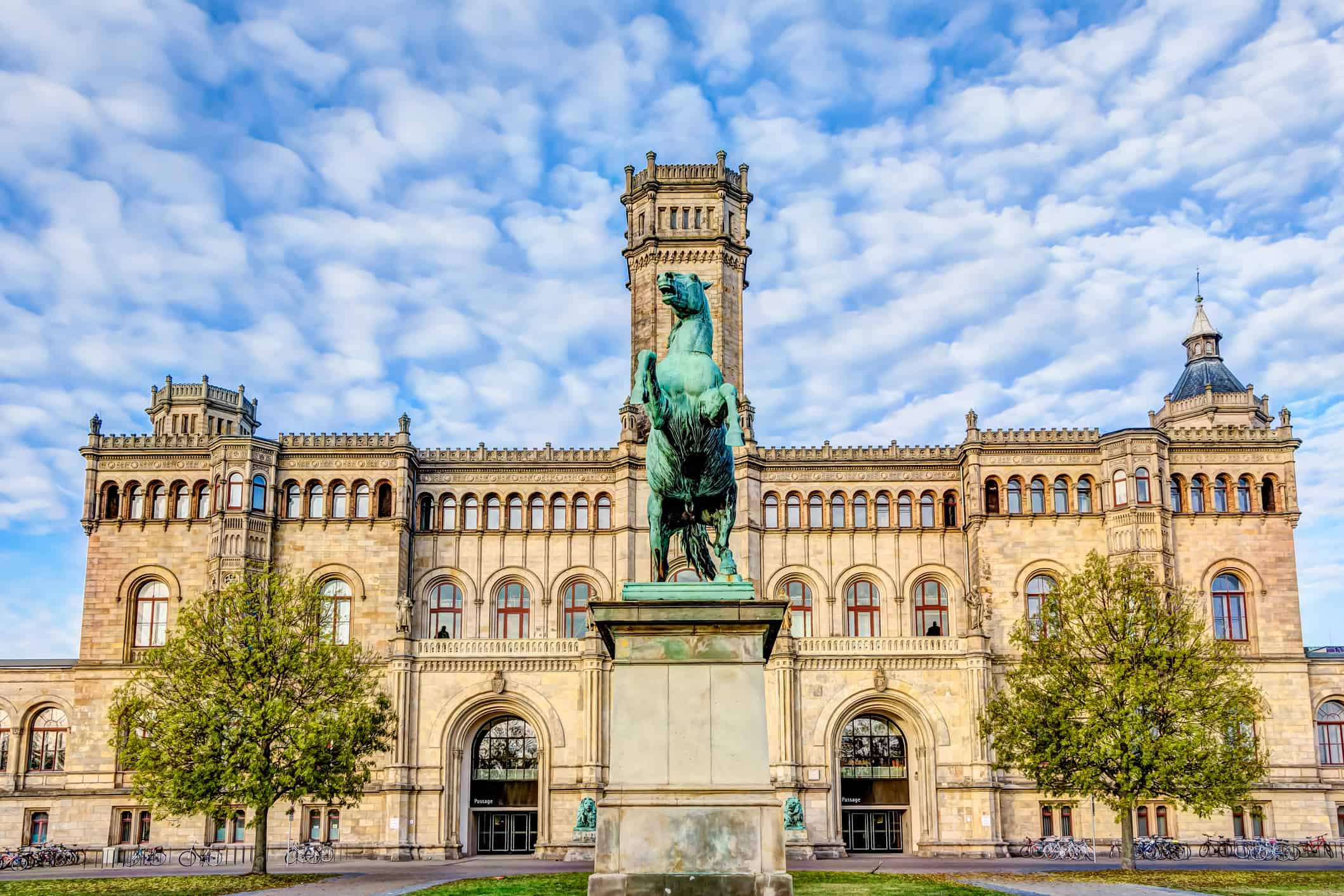 Università di Hannover