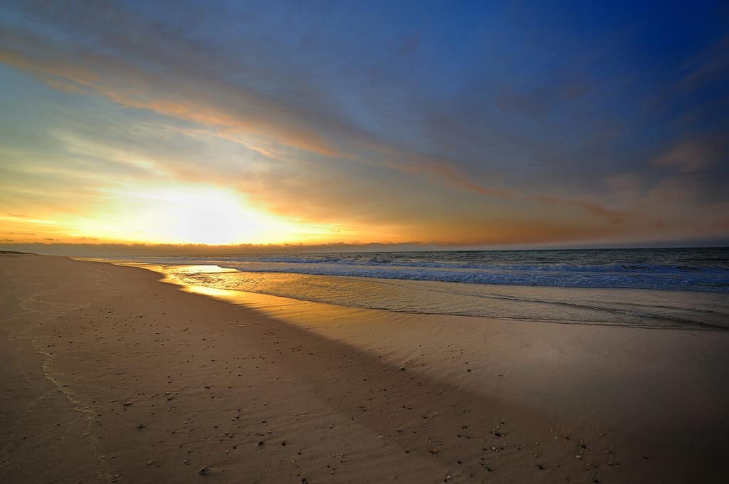 Spiaggia principale, East Hampton, New York