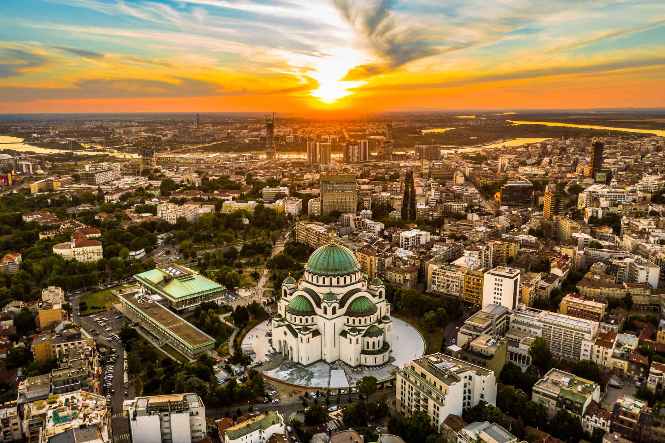 Tempio di San Sava