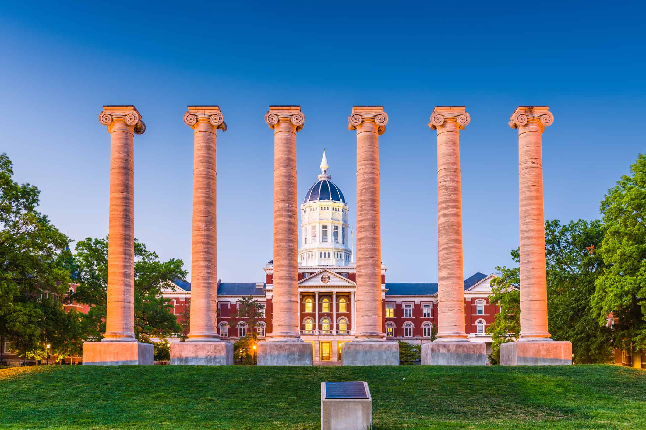 Università del Missouri
