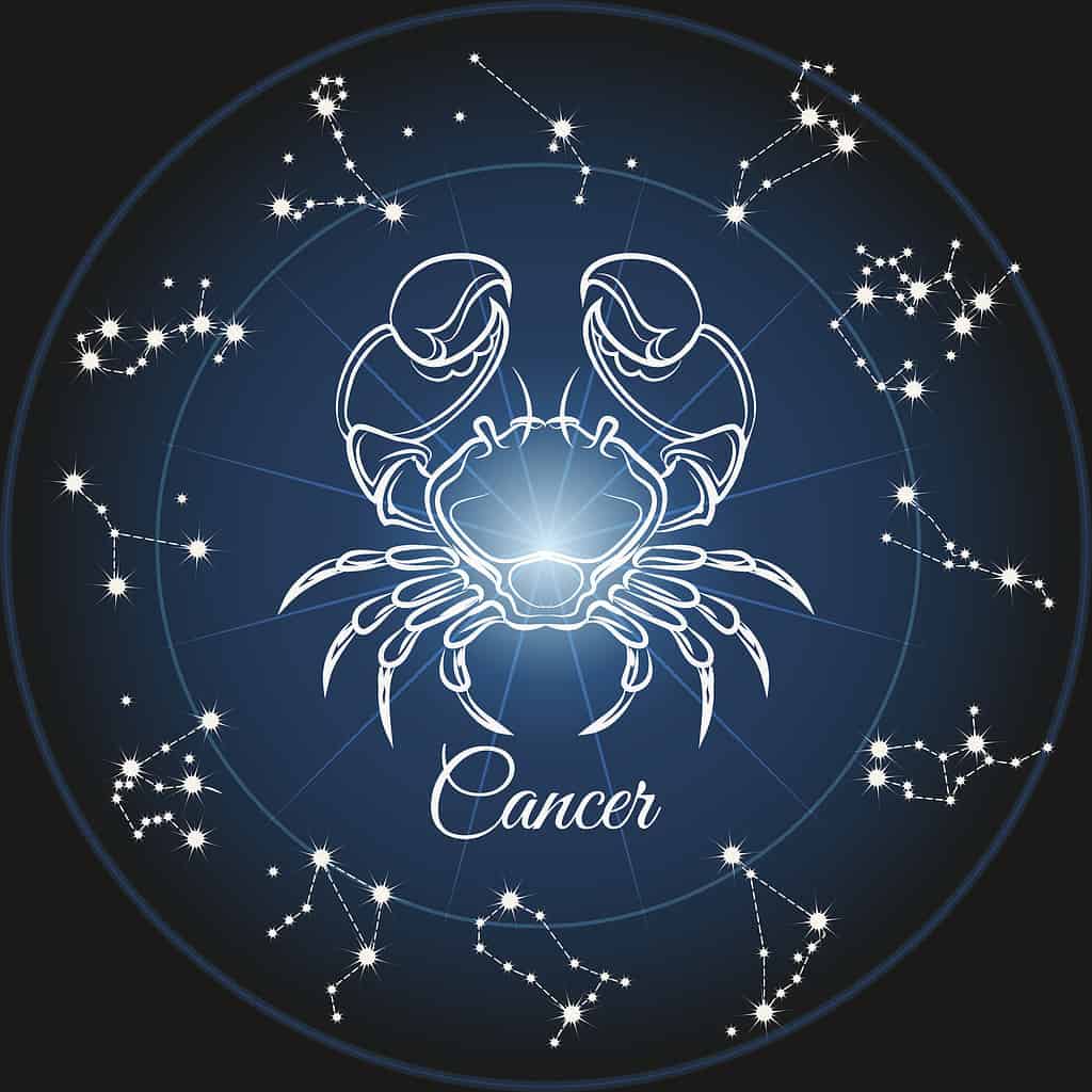 cancro e compatibilità con il cancro