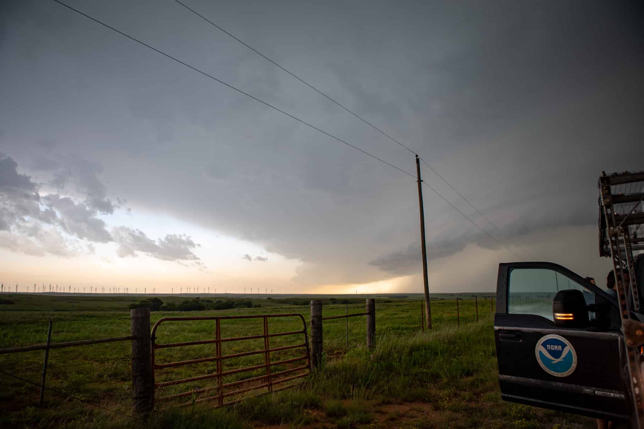 I 10 posti più freddi dell'Oklahoma ti raggeleranno fino al midollo
