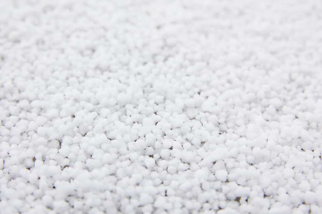 Graupel