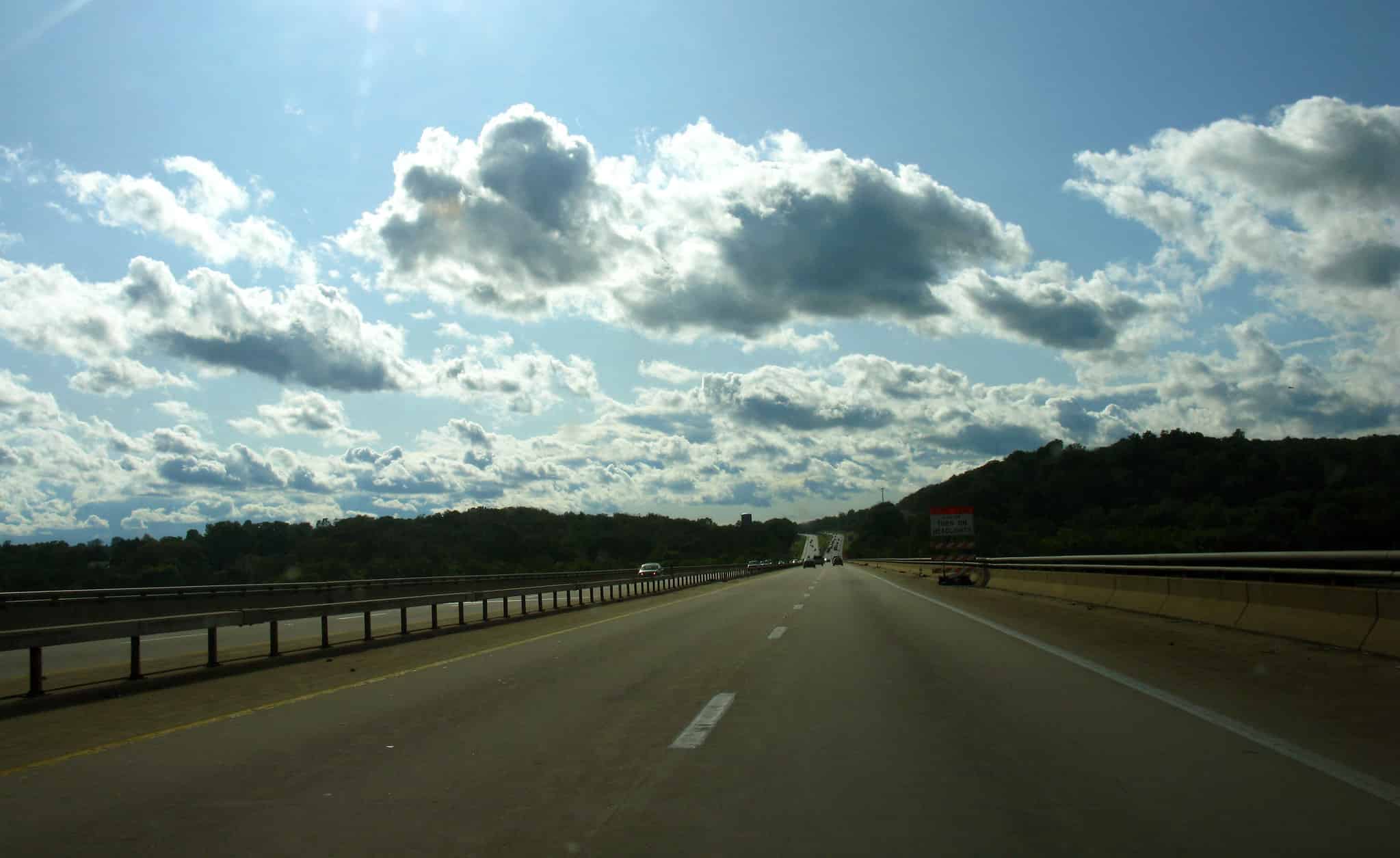 I 7 ponti più lunghi nello stato della Pennsylvania
