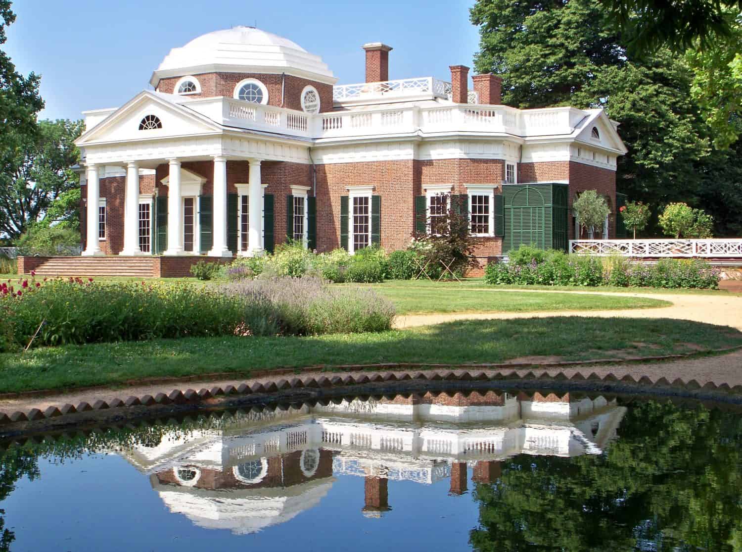 Riflessioni di Monticello