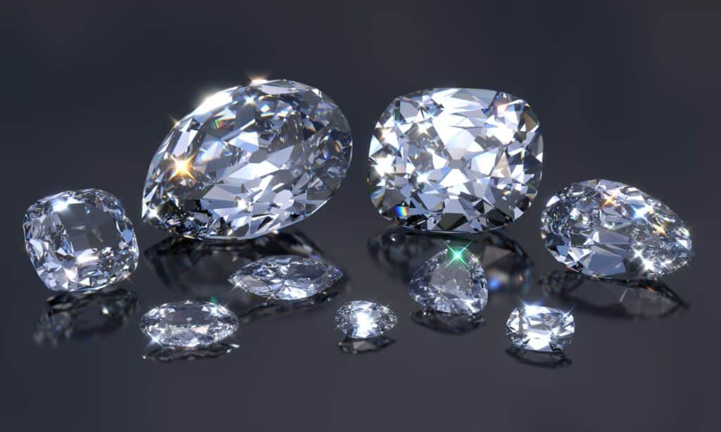 Diamanti Cullinan 2