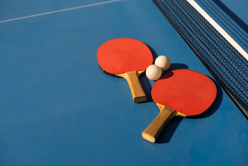 Ping-pong