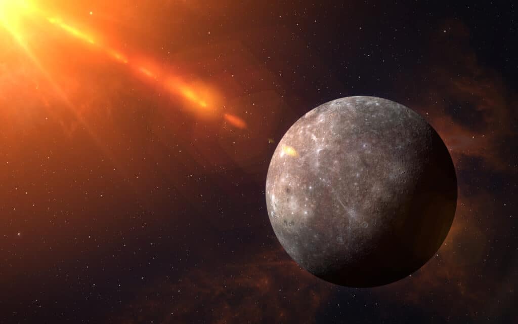 Mercurio retrogrado 2024: cos'è e cosa significa per te quest'anno
