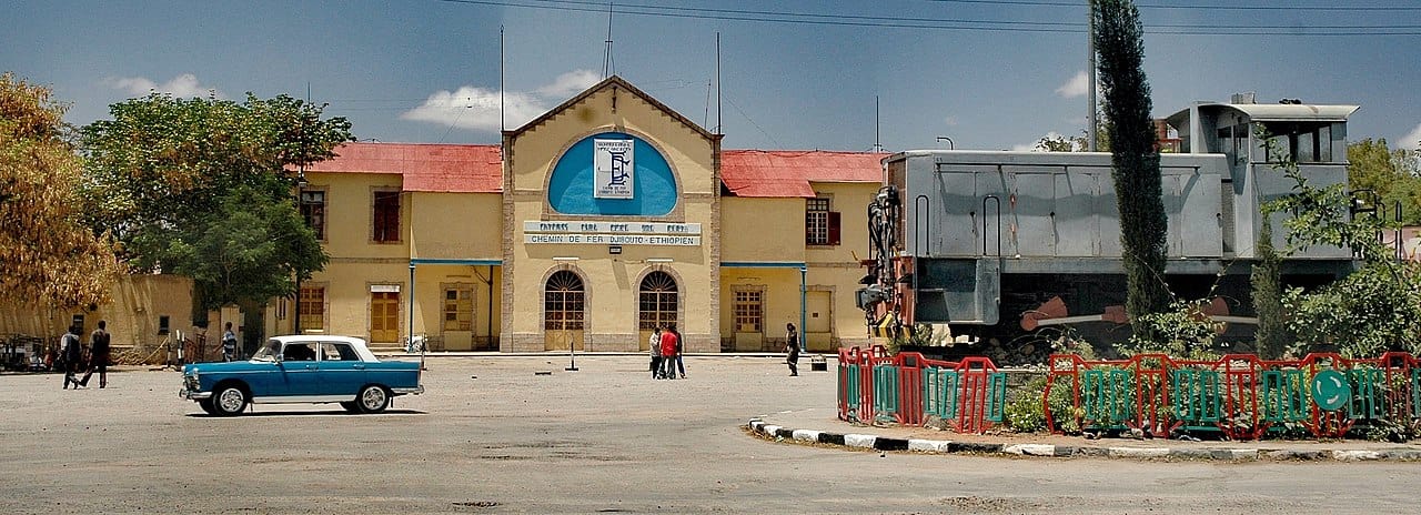 Stazione Dire Daua