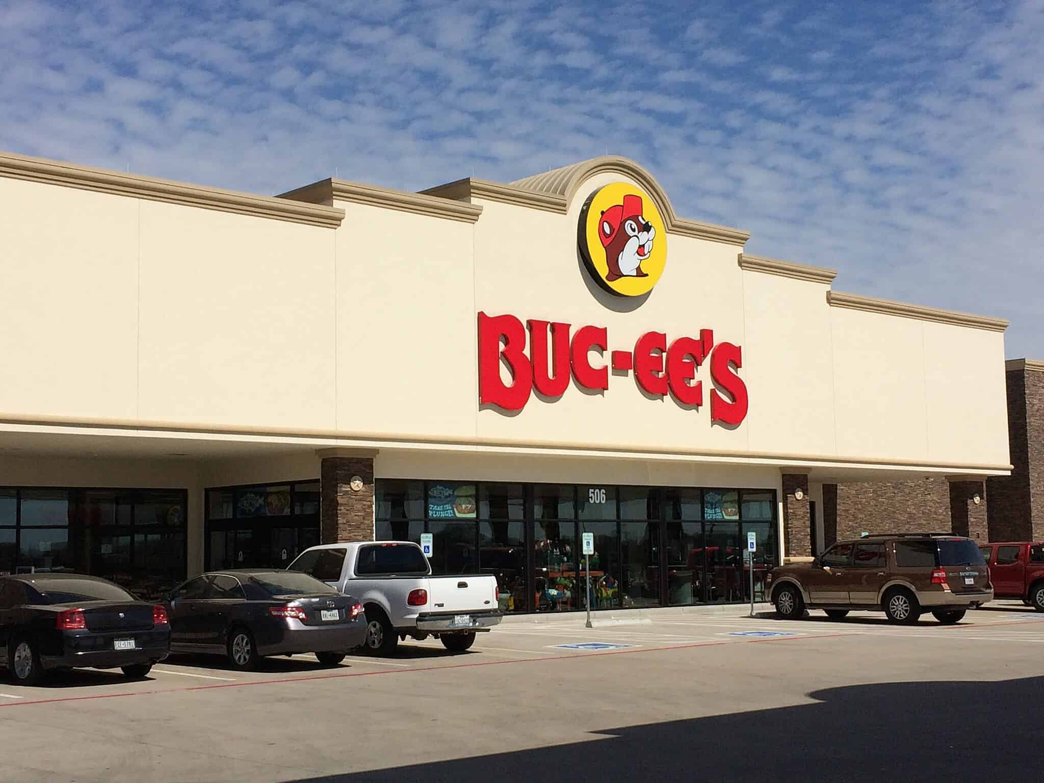 Buc-ee