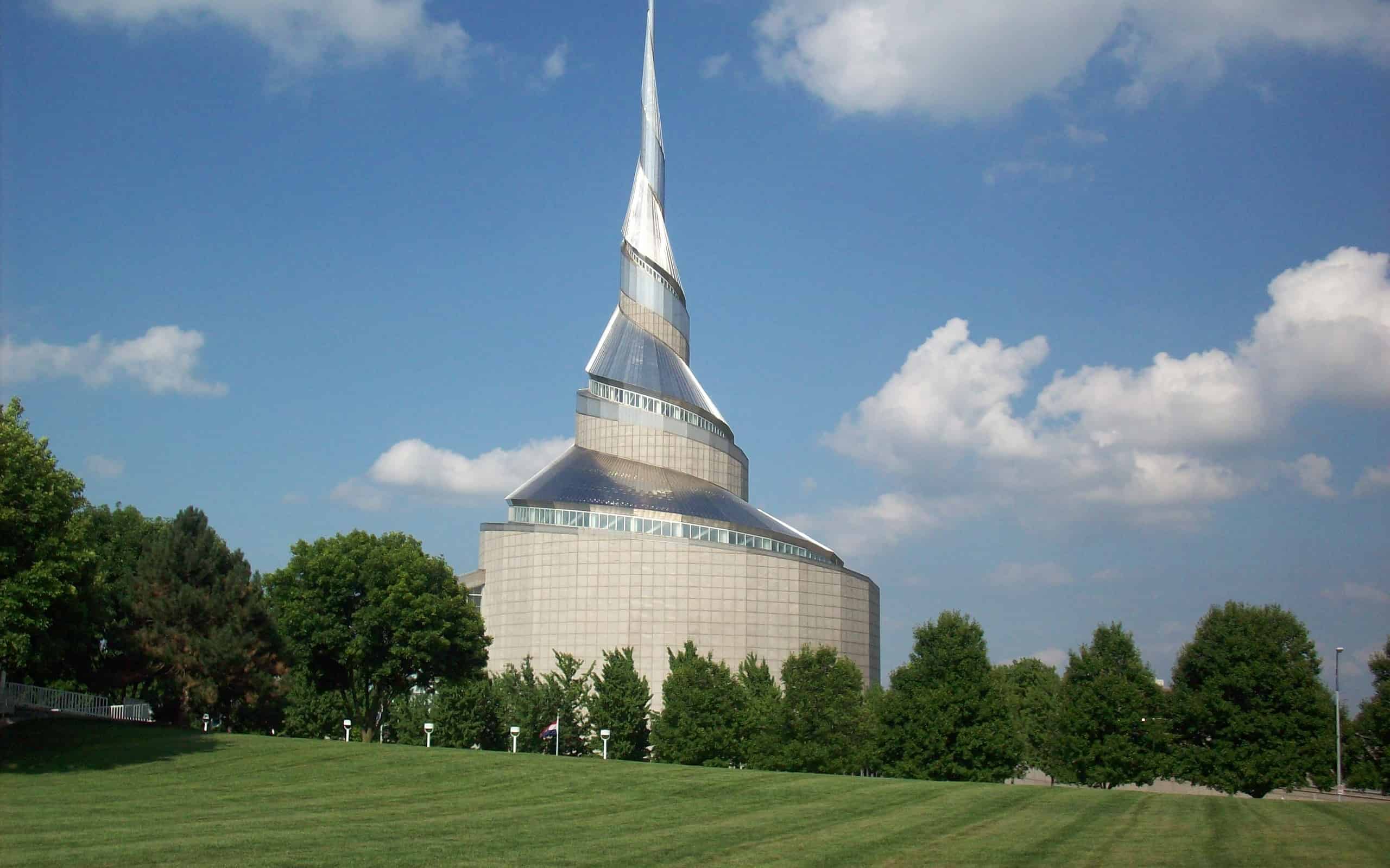 Comunità del Tempio di Cristo - Missouri
