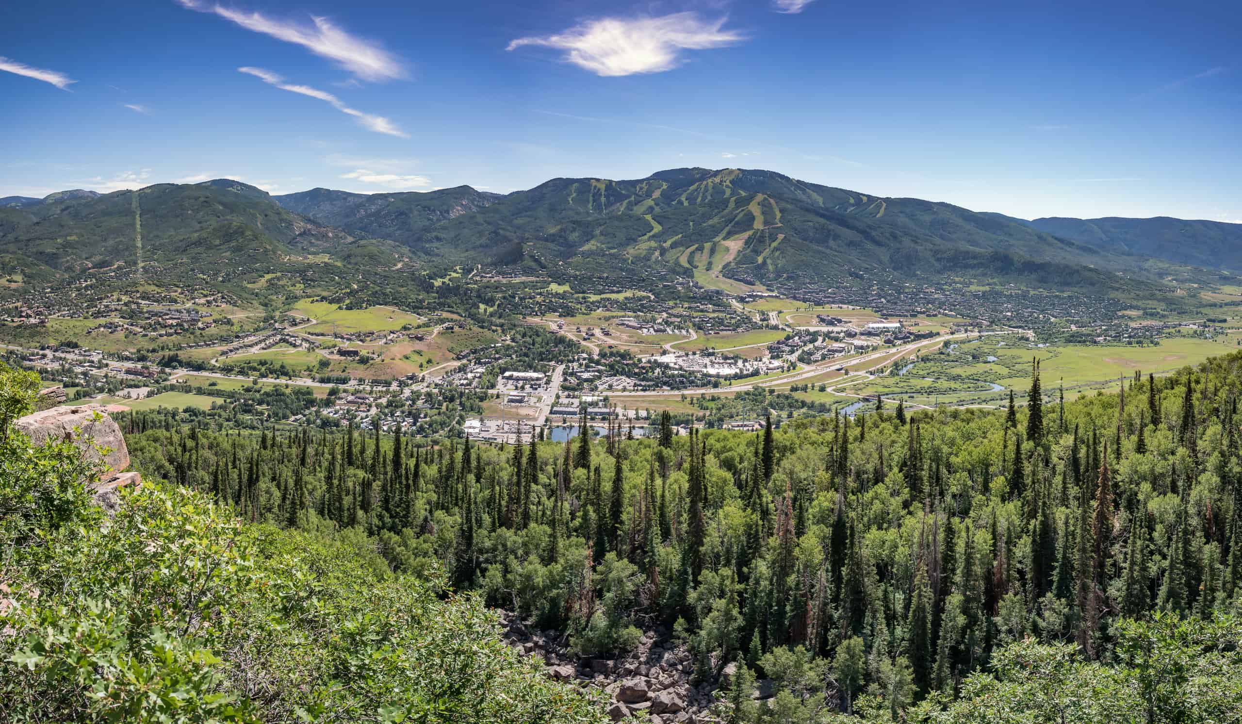 Steamboat Springs Co