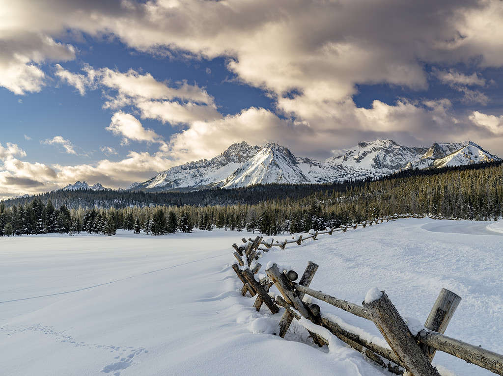 Idaho