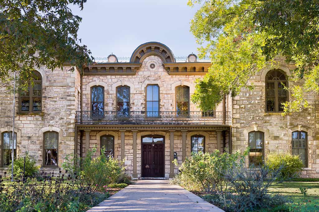 Biblioteca commemorativa di Fredericksburg