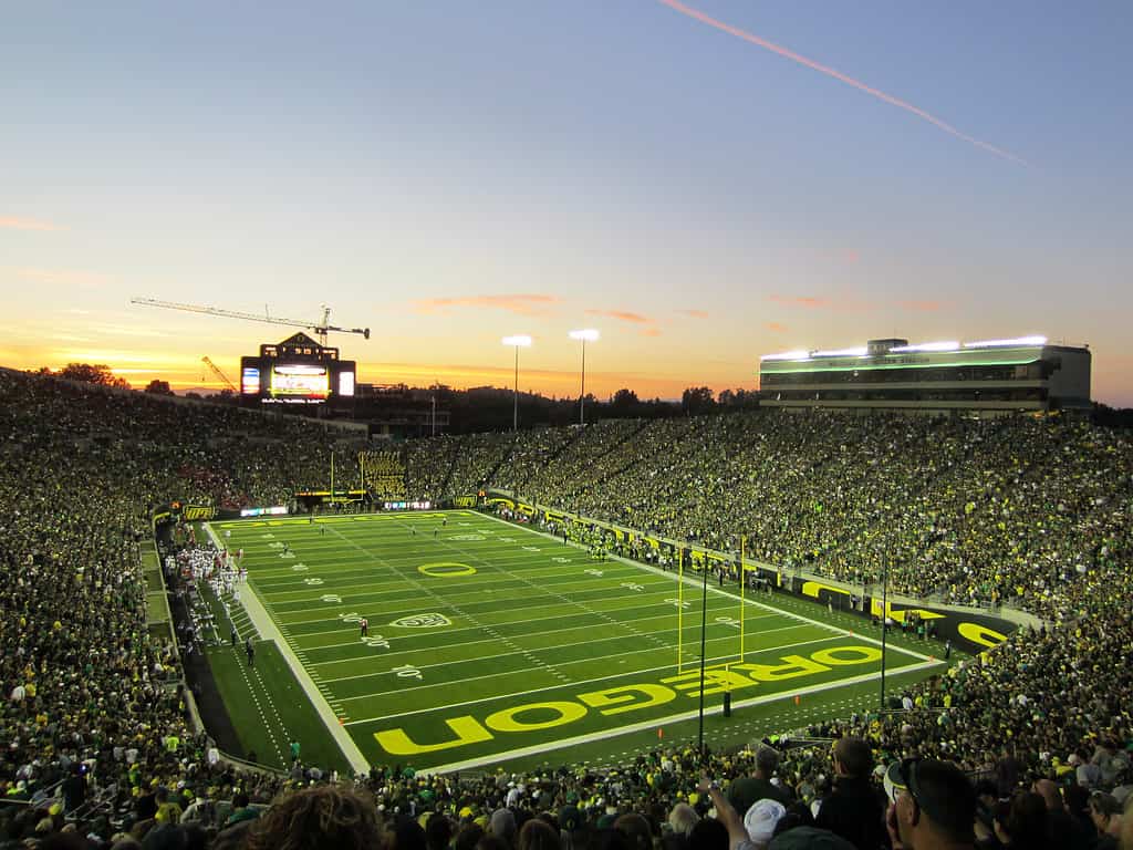 Stadio Autzen