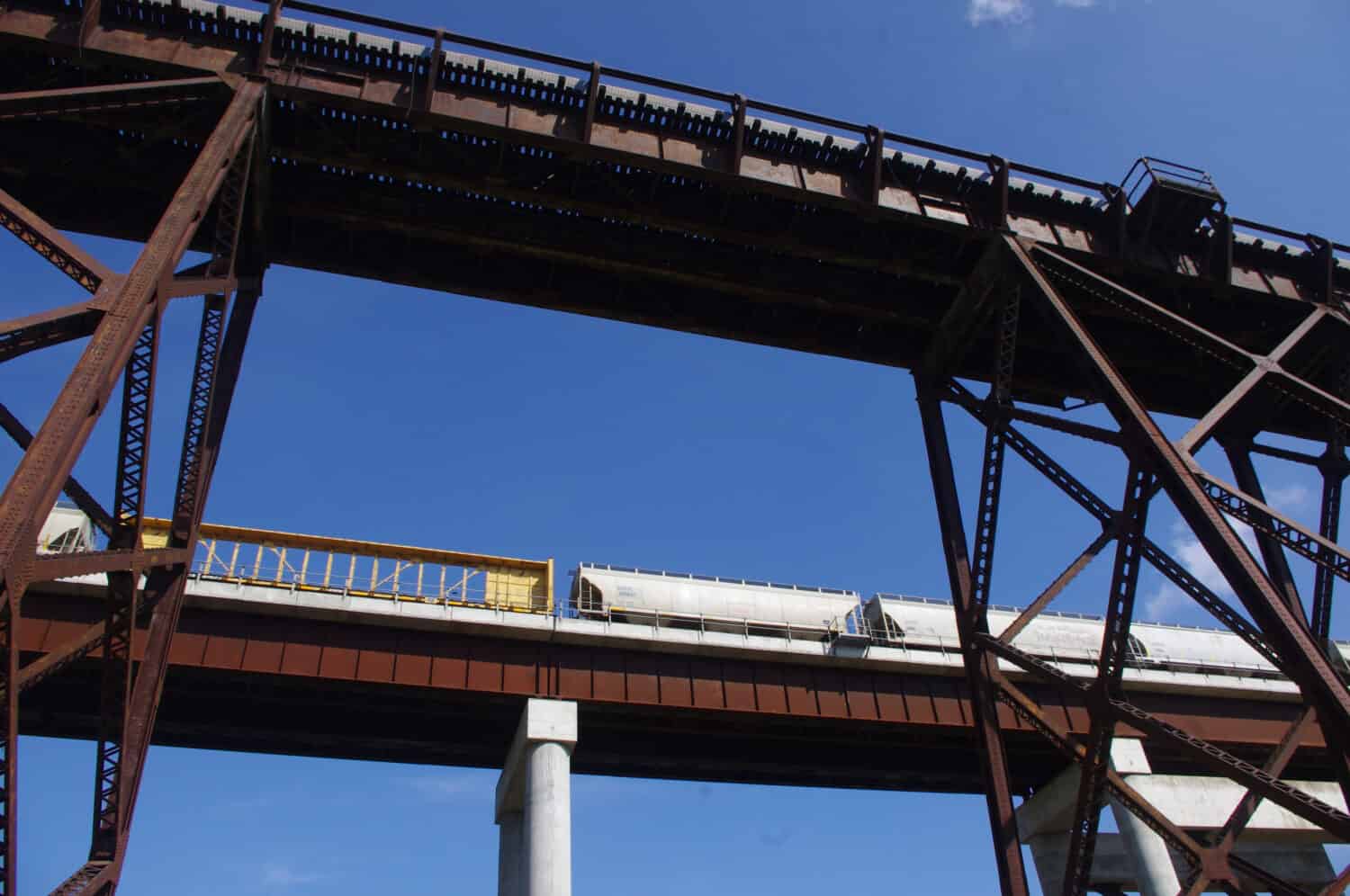 Ponte alto di Kate Shelley