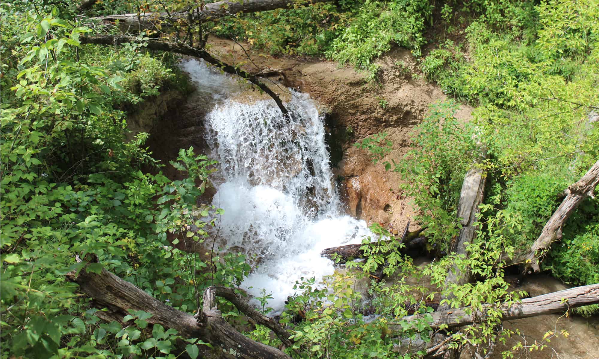 Parco statale di Smith Falls