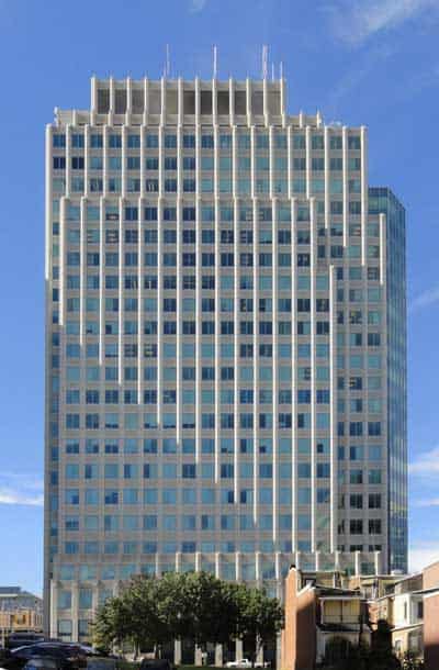 1201 North Market Street, Wilmington, DE (edificio più alto del Delaware)