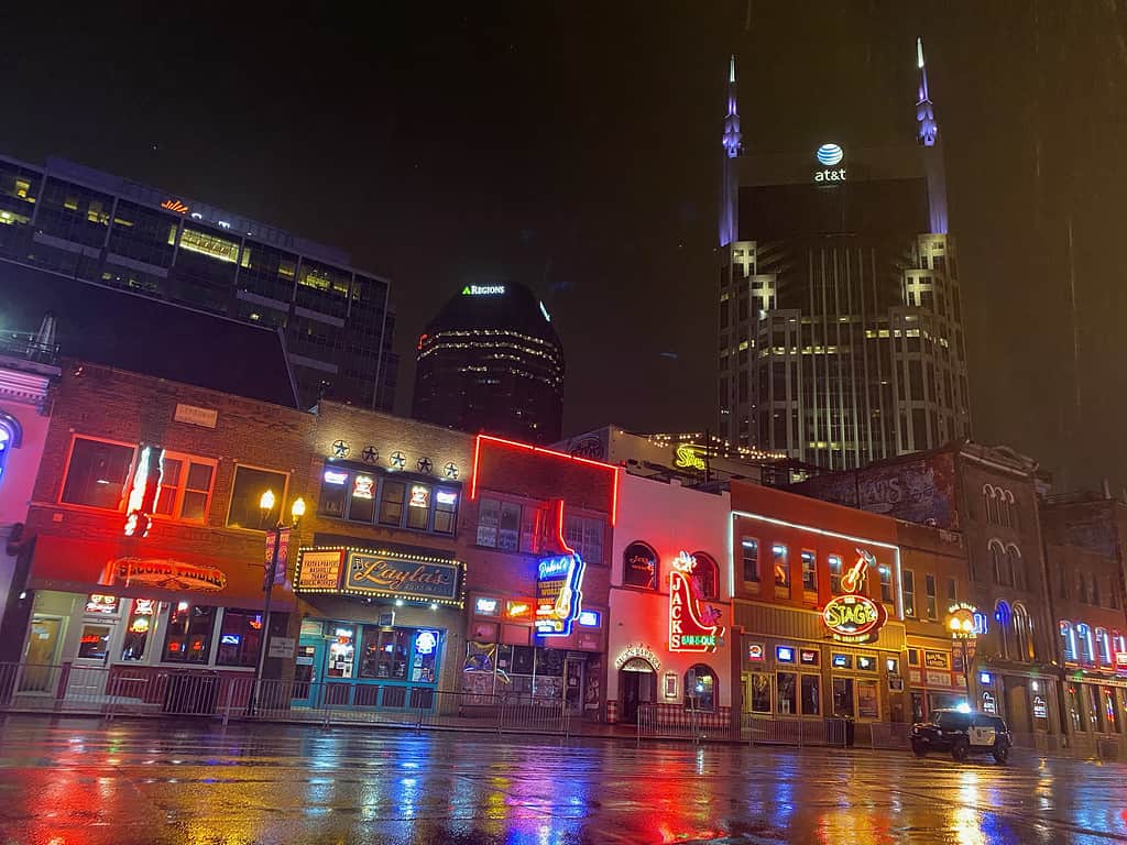 Nashville