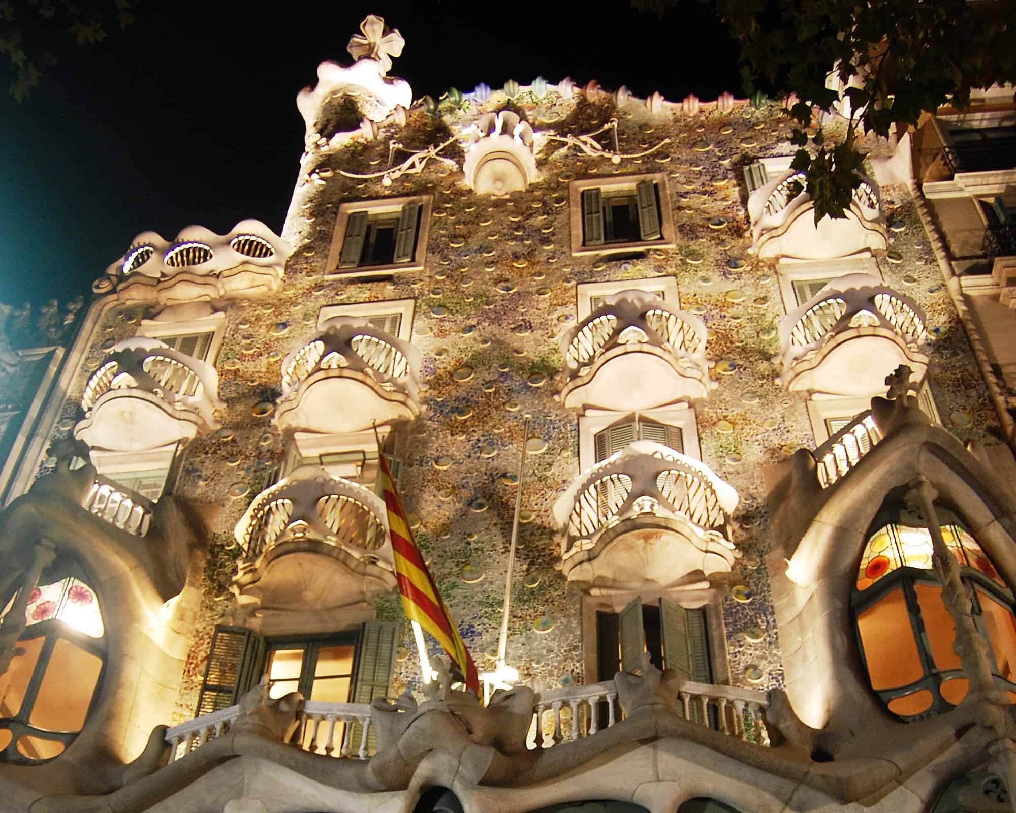 Casa Batlló