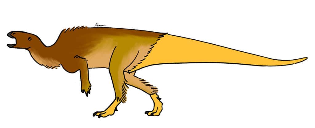 Yandusaurus_reconstruction