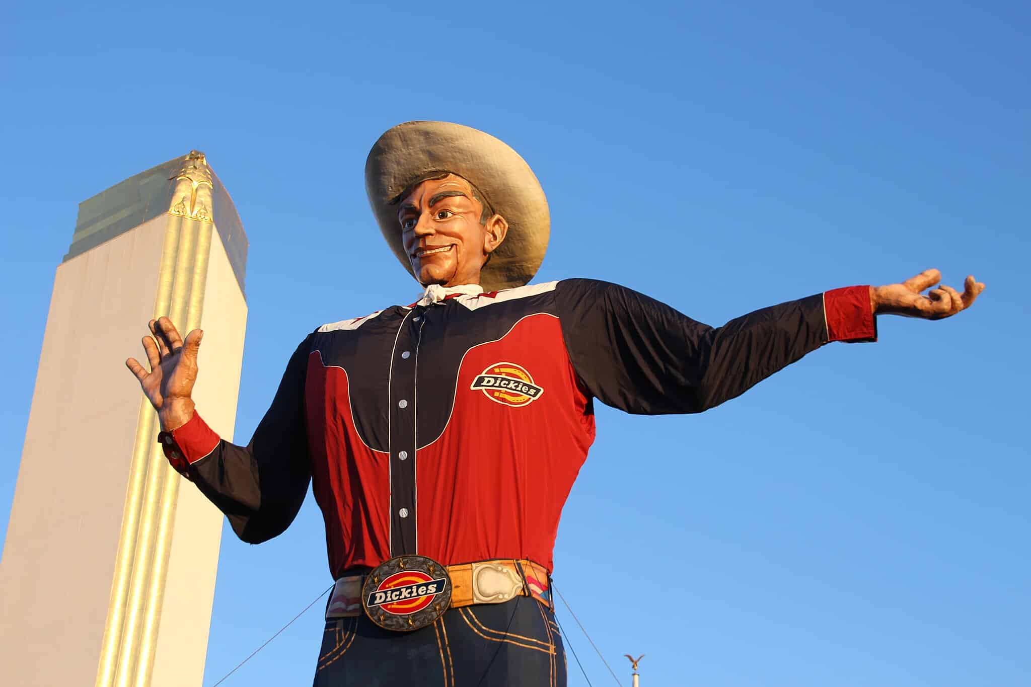 Fiera statale di Big Tex