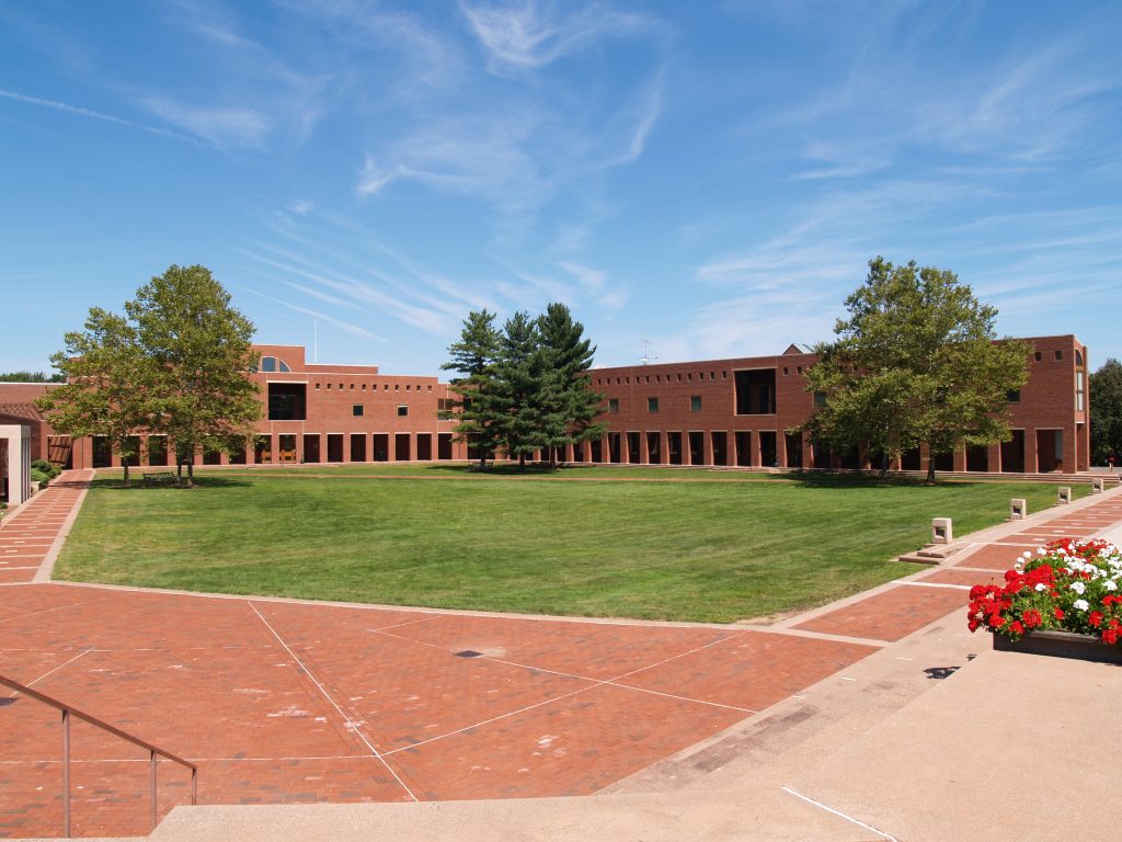 Università di Hartford nel Connecticut