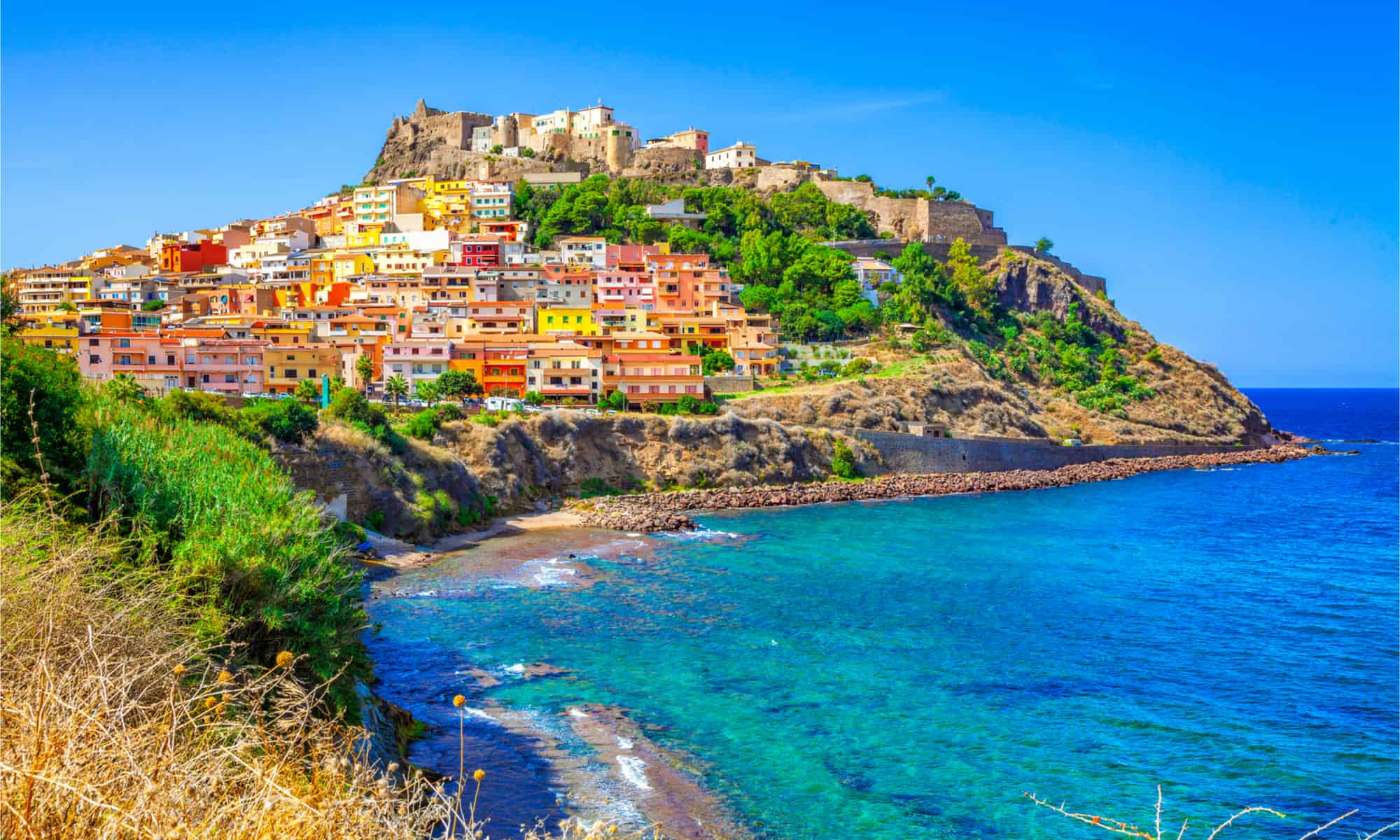 Sardegna Italia