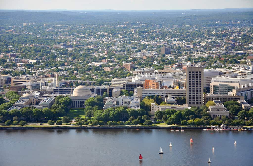 Istituto di Tecnologia del Massachussetts