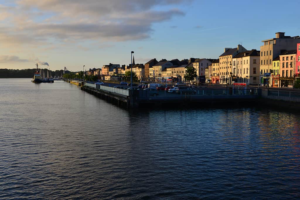 Città di Waterford