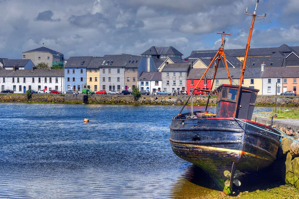 Il Claddagh Galway