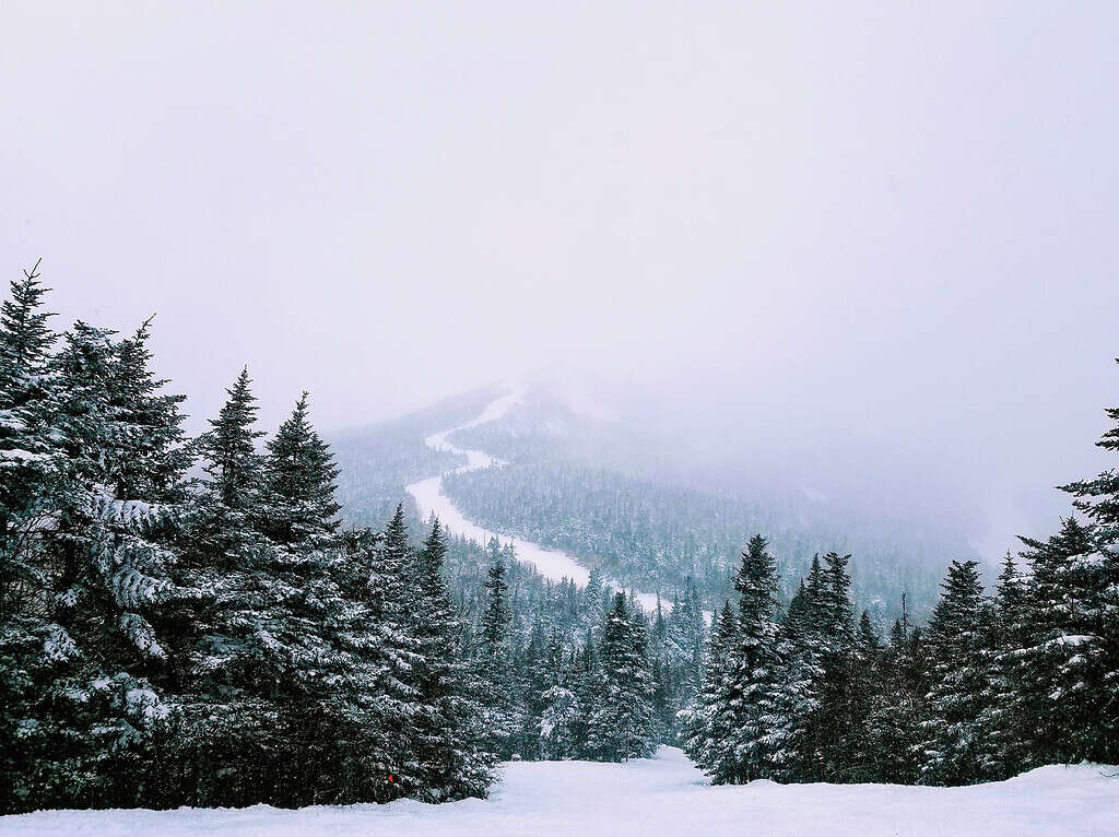 Jay Peak Resort, Vermont