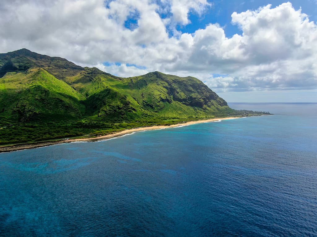 Waianae, Hawaii