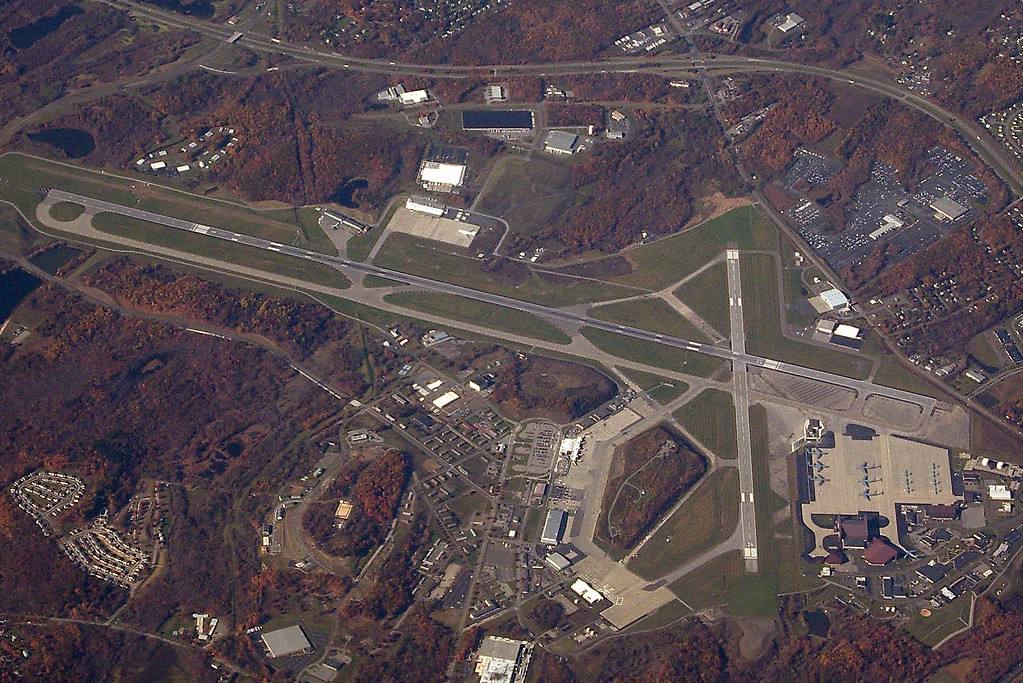 Aeroporto internazionale Stewart di New York