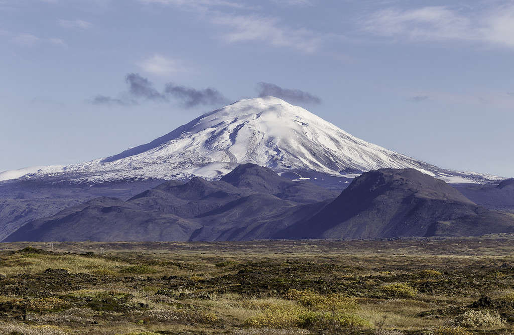Monte Hekla