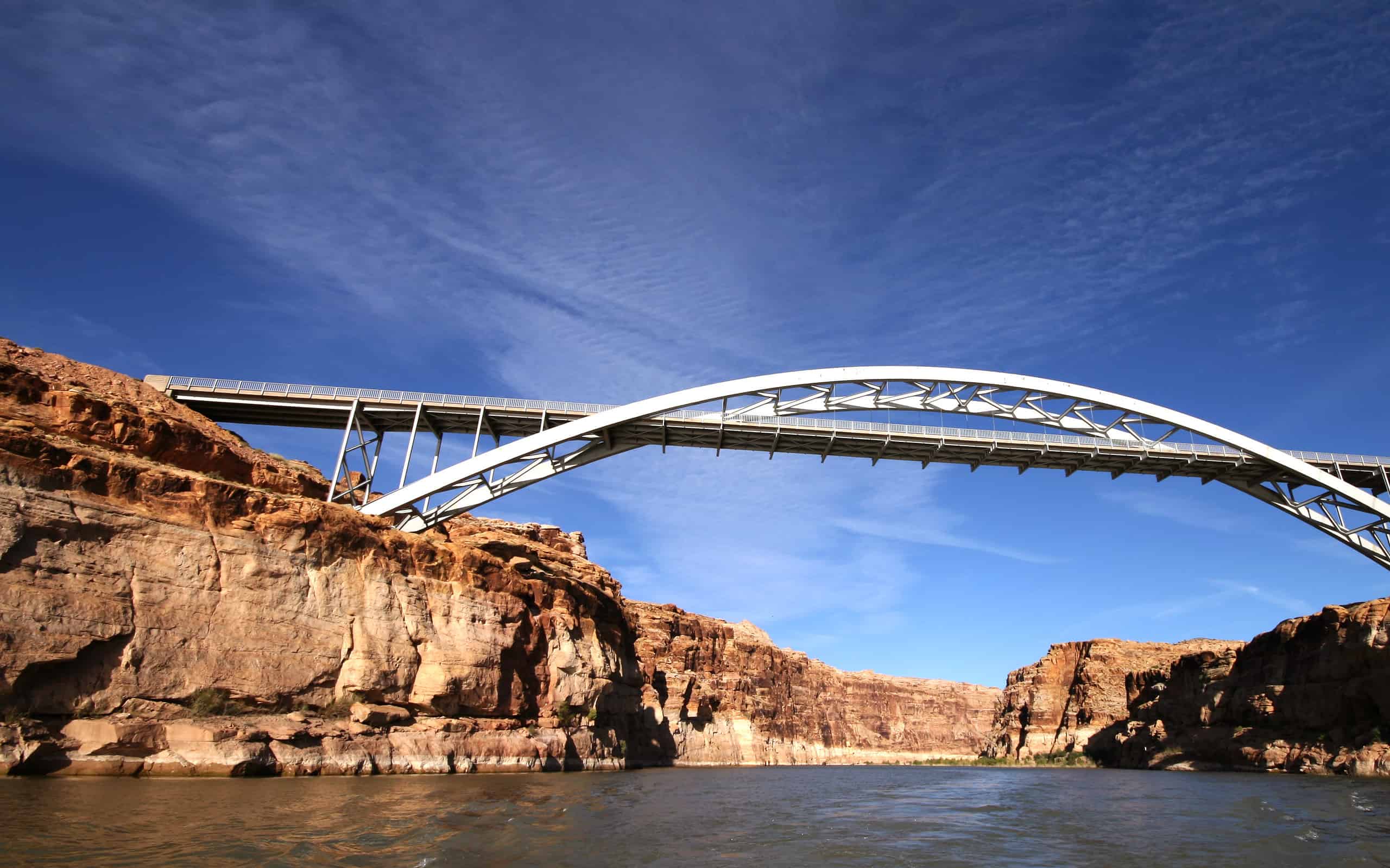 I 6 ponti più alti dello Utah sono imponenti mammut
