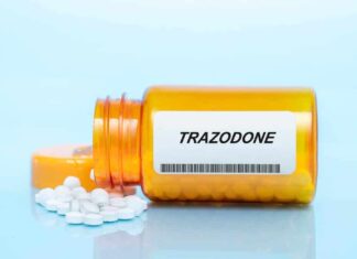 trazodone