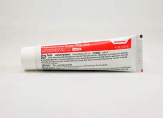 crema idrocortisone