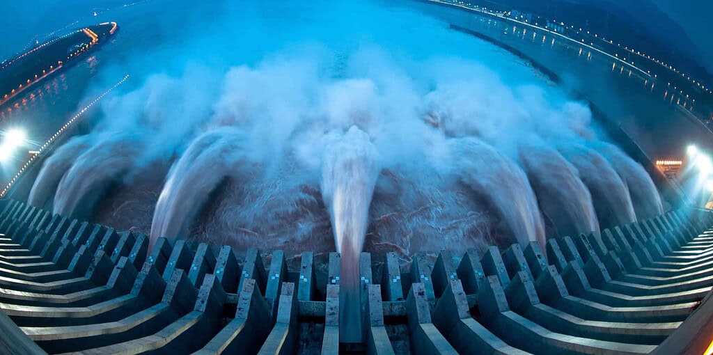 più grandi aziende elettriche